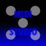 midi studio