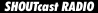shoutcast radio