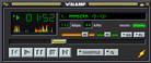 WinAmp Console