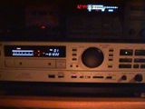 Panasonic SV-3200 DAT Deck