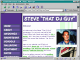 Steve That DJ Guy